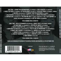 Load image into Gallery viewer, Emmylou Harris &amp; Linda Ronstadt - Girls Night Out - 2 CD Set
