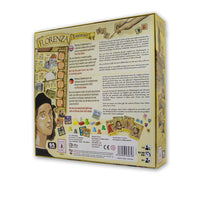 Load image into Gallery viewer, Florenza - Resource Management Board Game
