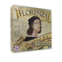 Load image into Gallery viewer, Florenza - Resource Management Board Game
