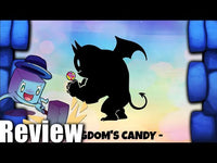 Load and play video in Gallery viewer, Kingdom's Candy: Monsters
