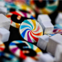 Load image into Gallery viewer, Kingdom's Candy: Monsters
