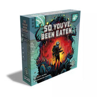 Load image into Gallery viewer, So, You've Been Eaten - Board Game
