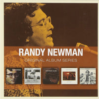 Load image into Gallery viewer, Randy Newman - Original Album Series - 5 CD Set
