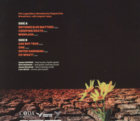 Load image into Gallery viewer, Metallica - So What? - Vinyl
